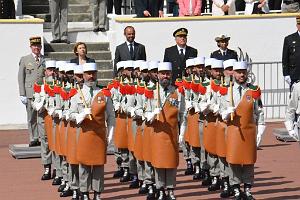 2018 04 30 AUBAGNE COMMEMORATION DE CAMERONE Photos Y Marthot (28)